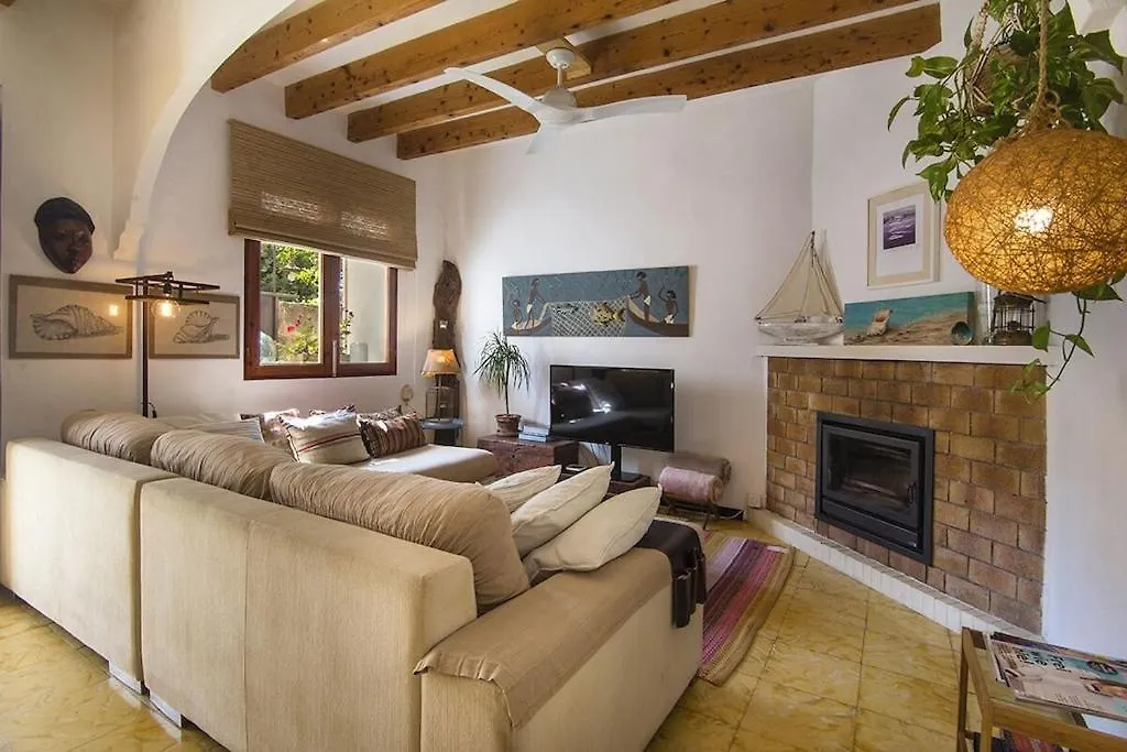 Ca Na Mon Villa Ses Salines  0*, Ses Salines (Mallorca) Spain