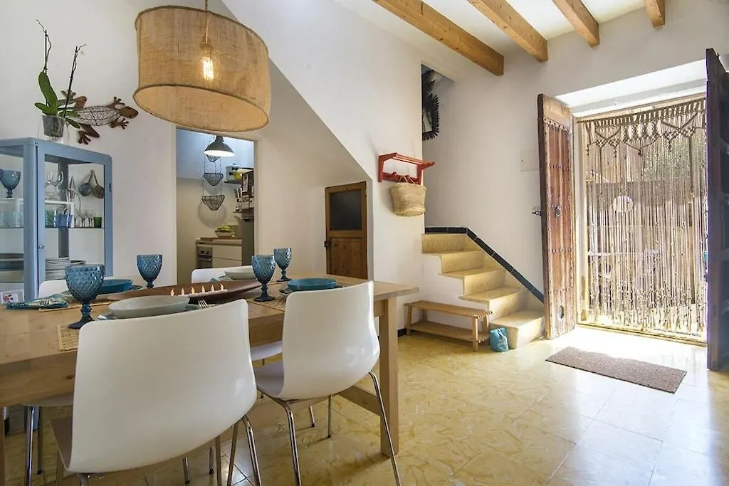 Ca Na Mon Villa Ses Salines  0*, Ses Salines (Mallorca) Spain