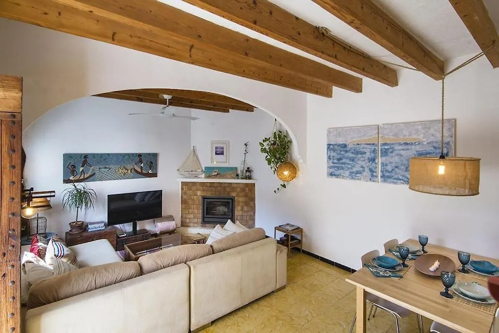 Ca Na Mon Villa Ses Salines